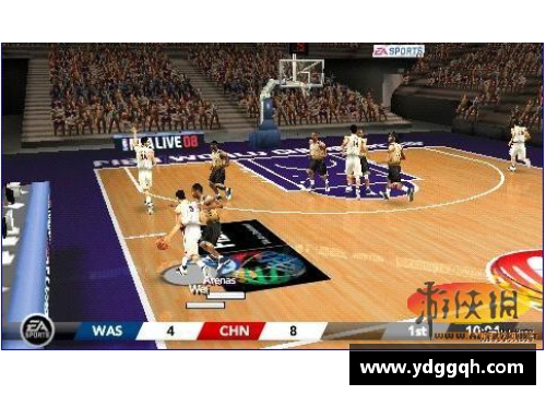 NBA游戏玩法全解析：新手入门到高手攻略，一网打尽最全面的比赛技巧和策略！