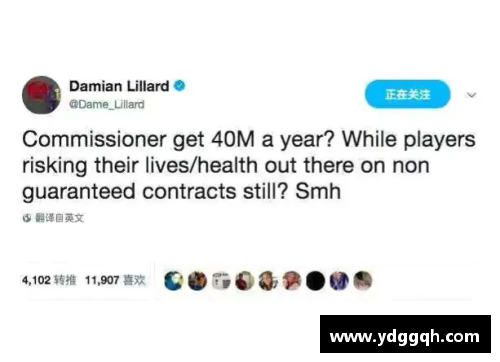 NBA最新合同薪酬大揭秘：球员签约背后的关键细节