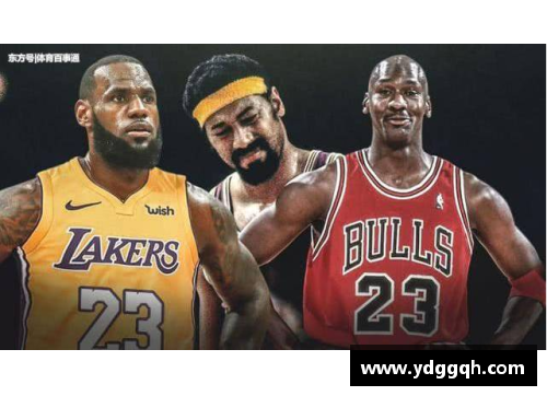 NBA重磅交易：詹姆斯何去何从？